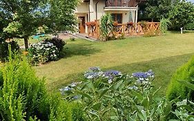 Apartamenty Na Baltyckiej