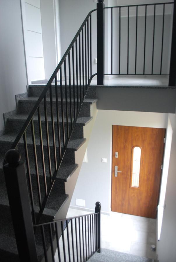 Apartamenty Na Baltyckiej Choczewo Exteriér fotografie