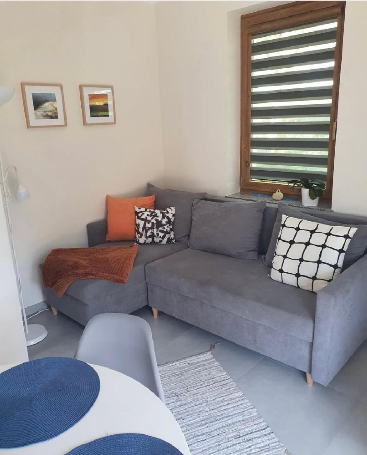 Apartamenty Na Baltyckiej Choczewo Exteriér fotografie