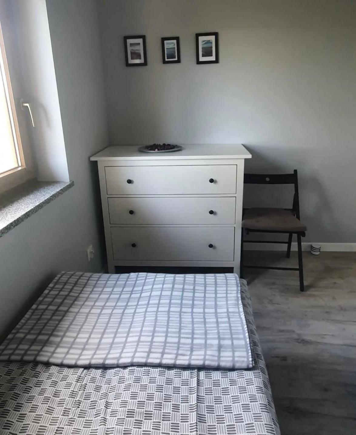 Apartamenty Na Baltyckiej Choczewo Exteriér fotografie